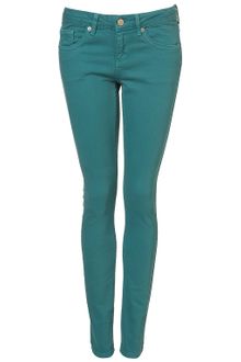 Moto Internet Exclusive Jade Baxter Jeans - Lyst