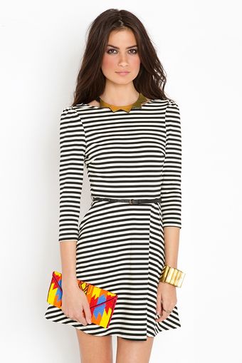Nasty Gal Jailbait Dress - Lyst