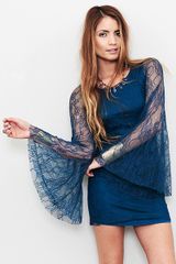 Stylestalker Satisfaction Dress