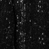Antonio Berardi Tweed and Leather Jacket in Black - Lyst
