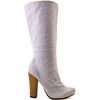 Michael Antonio Sadira  White Canvas in Pink (white) - Lyst