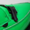 Mugler Underground For Mens Neon Green Patent Shoe in Green for Men - Lyst