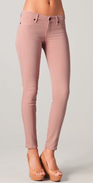 Rich & Skinny Legacy Skinny Jeans - Lyst