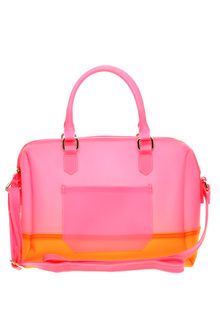 ASOS Collection Asos Frosted Bowler Bag - Lyst