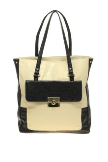 ASOS Collection Asos Pocket Tote Bag - Lyst
