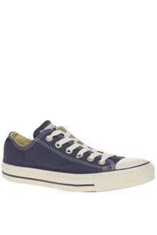 Converse All Star Ox Trainers - Lyst