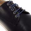 Fred Perry Laurel Wreath Perkins Leather Shoes in Black for Men - Lyst