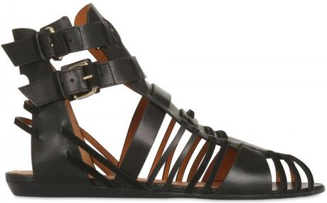 givenchy flats sale