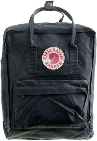 J.Crew Fjällräven® Classic Kanken Backpack - Lyst