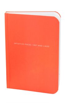 J.Crew Archie Grand For J.crew Notebook - Lyst