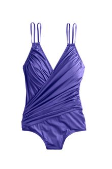 J.Crew Jersey Lomellina® Wrap Tank - Lyst