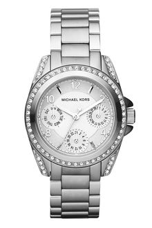 Michael by Michael Kors Blair Multifunction Watch - Lyst