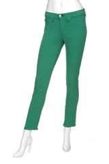 Rag & Bone Exclusive Midrise Skinny Twill Leggings