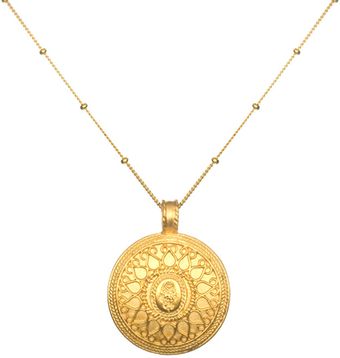 Satya Jewelry In The Now Necklace - Lyst