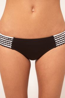 Seafolly Wavey Stripe Hipster Bikini Bottom - Lyst
