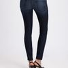 7 For All Mankind The Skinny Jeans in Blue - Lyst