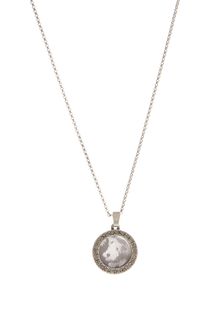 Cath Kidston Photo Pendant Necklace - Lyst