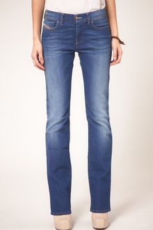 Diesel Bootzee Jean - Lyst