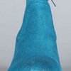 Dv By Dolce Vita The Jamison Boot In Teal Suede in Blue (teal) - Lyst