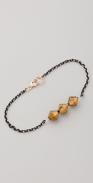  Vera Charm Bracelet 