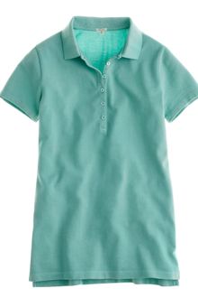 J.Crew Piqué Polo - Lyst
