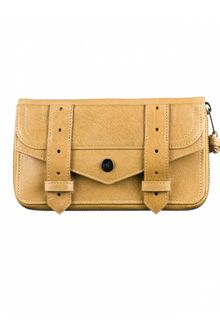 Proenza Schouler Ps1 Large Zip Wallet - Lyst