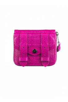 Proenza Schouler Ps1 Small Zip Wallet - Lyst
