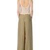 Rag & Bone Racine Pant in Yellow (lemon) - Lyst