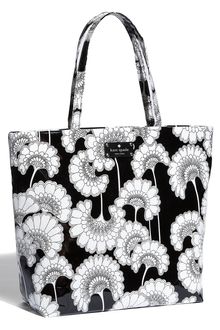Kate Spade Daycation Coated Canvas Bon Shopper - Lyst