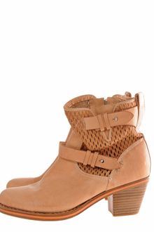 Rag & Bone Mid Moto Boot - Lyst