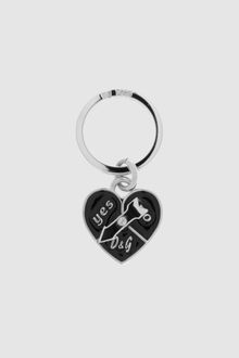D&G  Key Ring - Lyst