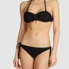 Manoush Bikini in Black (sand) - Lyst