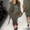 Nicholas K 0237 Booker Jacket in Green (shark) - Lyst