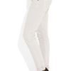 Current/elliott The Roller Pastel Midrise Boyfriendfit Jeans in Purple (lilac) - Lyst