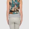 D&g Waistcoat in Gray (steel) - Lyst