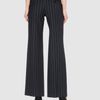 Emporio Armani Formal Trouser in Gray (steel) - Lyst
