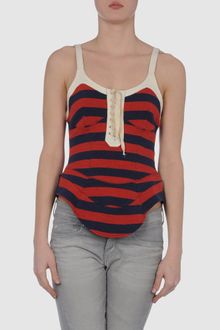 Isabel Marant Isabel Marant - Tops - Lyst