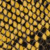 Stella Mccartney FauxPython Box Bag in Yellow - Lyst