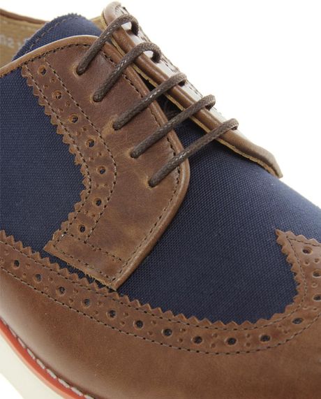 the generic man shoes