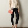 Anya Hindmarch Mini Gracie Bag in Pink (coral) - Lyst