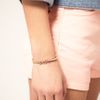Asos Collection Asos Pack Of Three Skull Friendship Bracelets in Multicolor (multi) - Lyst