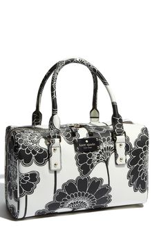 Kate Spade Japanese Floral - Melinda Satchel - Lyst