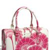 Kate Spade Japanese Floral  Melinda Satchel in Pink (stunning pink) - Lyst
