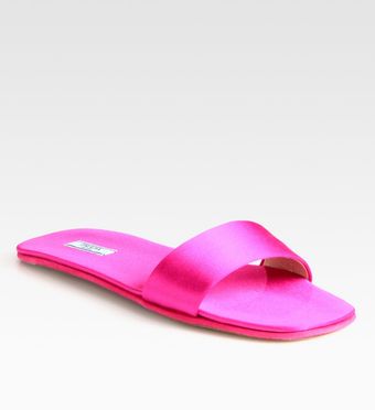  Raso Slippers 
