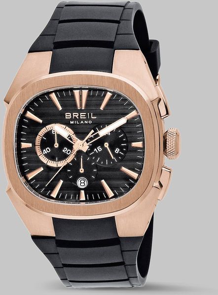 breil chronograph