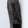 Converse Motorcycle Jacket Hi Sneaker in Black in Black for Men - Lyst