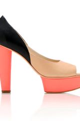 Loeffler Randall Darcy Platform Pump