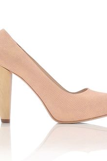 Loeffler Randall Esther Platform Pump - Lyst