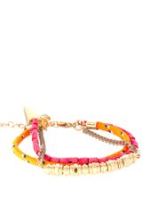 Asos Chord Chain Bracelet