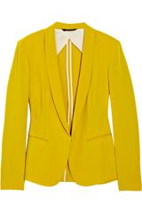 Rag & Bone Crepe Tuxedo Jacket